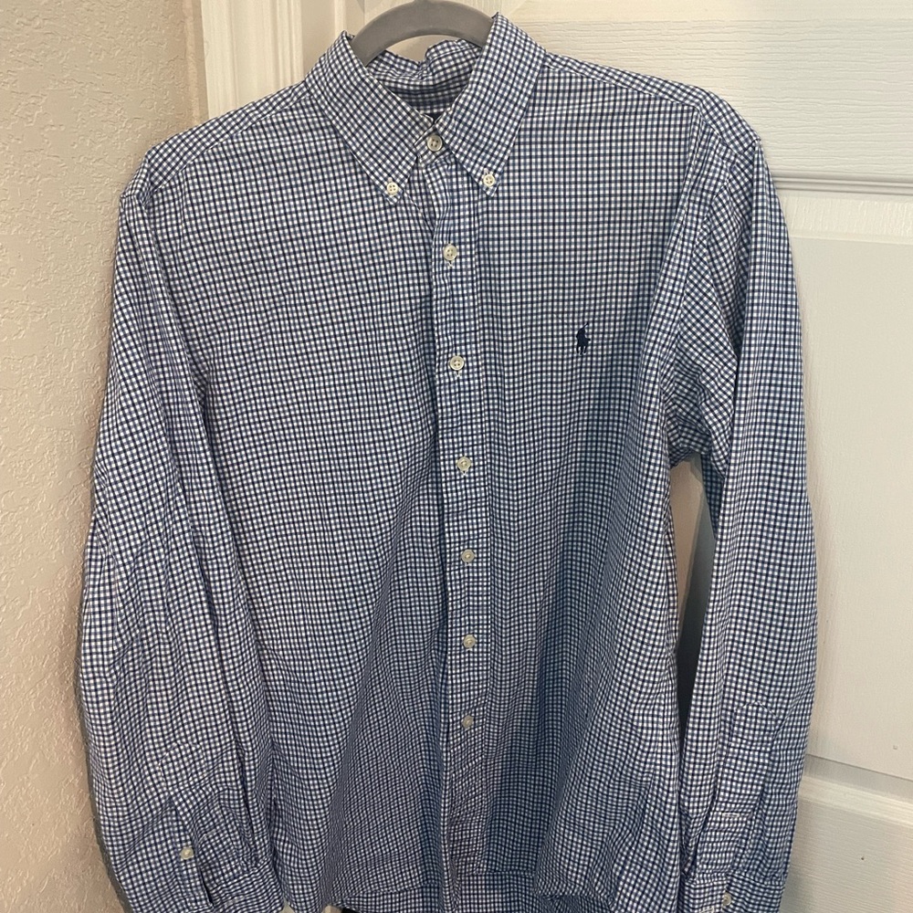Polo Ralph Lauren, Classic Fit